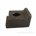 Ductile Iron Casting Sand Investment casting water glass casting process steel investment casting foundry Manufactory